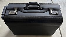 Leather pilot aviator for sale  Santa Maria
