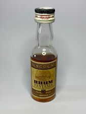 Mignon miniature rhum usato  Fiorano Modenese