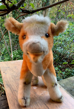 Steiff kälbchen kuh gebraucht kaufen  Hohenstein