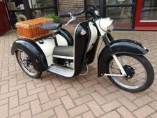 Monark monarscoot vov gebraucht kaufen  Bremen