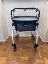 Rollator roomba drive gebraucht kaufen  Bonn
