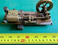 Ancient live steam for sale  WELLINGTON