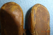 Ancienne paire chaussures d'occasion  Nice-