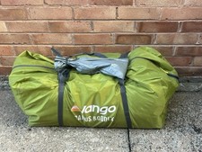 Vango icarus 500 for sale  RIPLEY