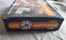 Gyro jet motards d'occasion  Arnouville