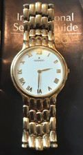 Ladies movado museum for sale  BECCLES