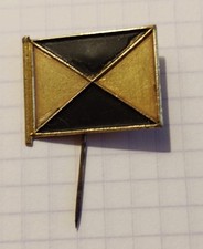 Allemagne boot stickpin d'occasion  Amboise