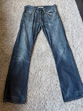Herrenjeans levis 512 gebraucht kaufen  Hamburg