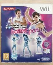 Jeu wii dance d'occasion  Les Mureaux
