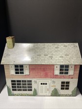Vintage marx story for sale  Fort Branch
