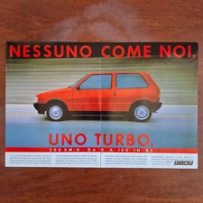 1985 fiat uno usato  Milano