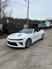 2018 chevrolet camaro for sale  Waterbury