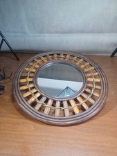 Vintage bamboo wood for sale  Salineville