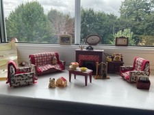 Sylvanian families rare for sale  EXETER