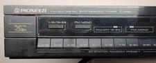 Pioneer digital synthesizer usato  Roma