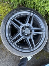 Mercedes benz w204 for sale  WINCHESTER