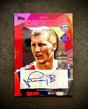 bastian schweinsteiger gebraucht kaufen  Schwäbisch Gmünd