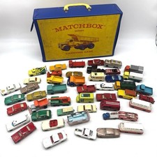 1965 matchbox series for sale  Jacksonville