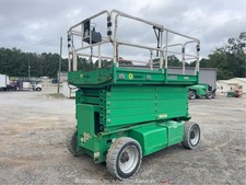 2014 jlg 4069le for sale  Newnan