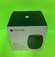 Usado, Motorola B12 - Modem a cabo compacto avançado | Emparelha facilmente com qualquer roteador WiFi comprar usado  Enviando para Brazil