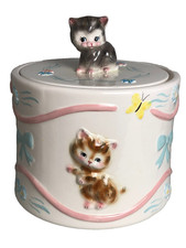 Vintage lefton cat for sale  Dubuque