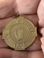 Irish celtic cross for sale  FAREHAM