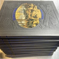 war civil series life time for sale  Decherd