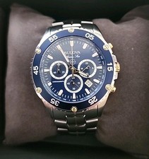 bulova marine star watch for sale bulova marine star watch for sale Walnut Creek