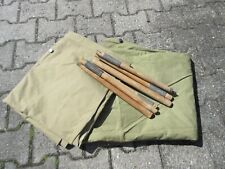 Army zelt komplett gebraucht kaufen  Ortenburg