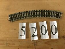 Märklin 5200 gebogene gebraucht kaufen  Lindau (Bodensee)