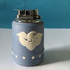 Wedgwood jasperware blue for sale  PLYMOUTH