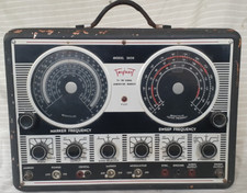 Vintage triplett sweep for sale  Flint