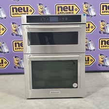 Nib kitchenaid koce900hss for sale  Georgetown