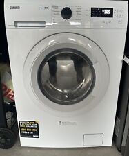 Zanussi washer dryer for sale  UK