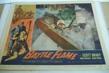 Lobby card battle d'occasion  Orange