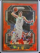 Doug mcdermott 2021 gebraucht kaufen  Berlin