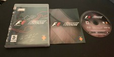 Formula One Championship Edition PS3 PlayStation 3 PAL ESPANHOL comprar usado  Enviando para Brazil