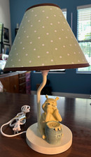 classic pooh lamp for sale  Winter Garden