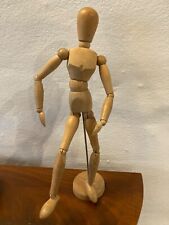 Artists wooden jointed for sale  VIRGINIA WATER
