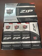 Wilson staff zip for sale  Fort Worth