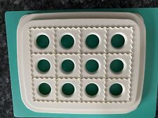 Snack ravioli teigtaschen gebraucht kaufen  Reichersbeuern