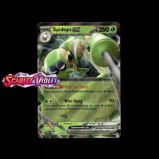 Conjunto básico Pokemon escarlate e violeta | Escolha seu card! | Holo/Holo reverso comprar usado  Enviando para Brazil