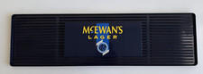 Mcewan lager melamine for sale  LIVERPOOL