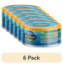 6pack wild planet for sale  Madisonville