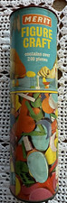 Merit figure craft for sale  CANTERBURY