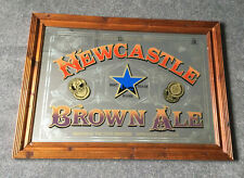 Rare vintage newcastle for sale  SOLIHULL