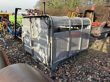 Gamic livestock body for sale  USK
