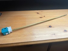 Thermostat immersion element for sale  NORTHWICH