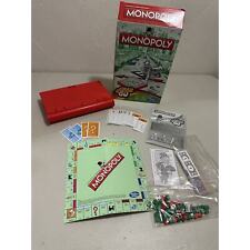 Monoply grab travel for sale  Dover