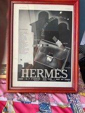 Ancienne affiche pub d'occasion  Narbonne